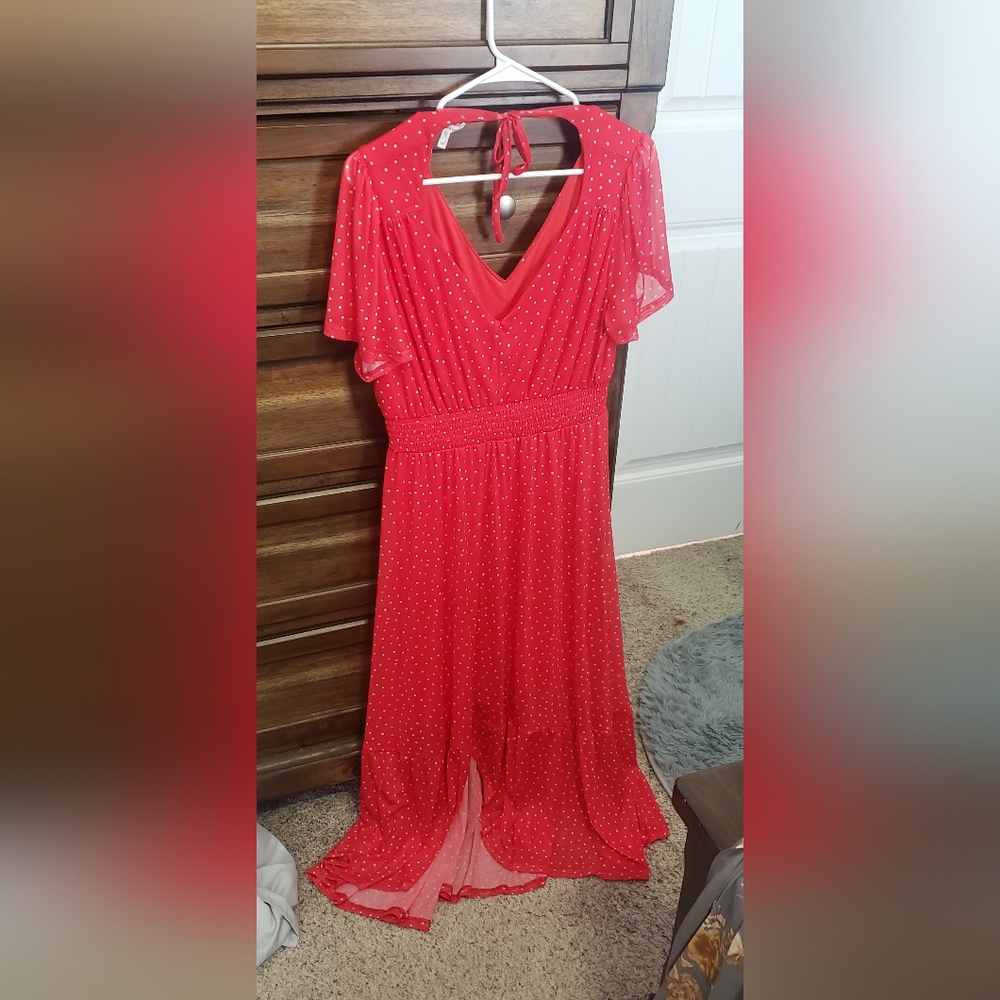Dress